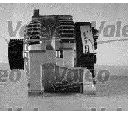 Generator / Alternator VALEO 433160