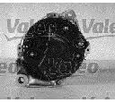 Generator / Alternator VALEO 433160