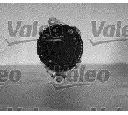 Generator / Alternator VALEO 433162