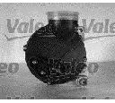 Generator / Alternator VALEO 433181