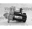 Starter VALEO 433200</br>Piesa auto pentru Sistem pornire