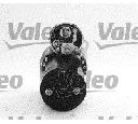 Starter VALEO 433200</br>Piesa auto pentru Sistem pornire