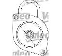 Starter VALEO 433200</br>Piesa auto pentru Sistem pornire