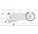 Starter VALEO 433203</br>Piesa auto pentru Sistem pornire
