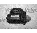 Starter VALEO 433204
