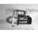 Starter VALEO 433206</br>Piesa auto pentru Sistem pornire
