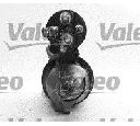 Starter VALEO 433207</br>Piesa auto pentru Sistem pornire