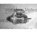 Starter VALEO 433213</br>Piesa auto pentru Sistem pornire