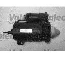 Starter VALEO 433215</br>Piesa auto pentru Sistem pornire