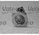 Starter VALEO 433226