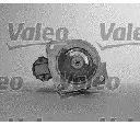 Starter VALEO 433229