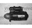 Starter VALEO 433243</br>Piesa auto pentru Sistem pornire