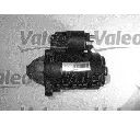 Starter VALEO 433254</br>Piesa auto pentru Sistem pornire