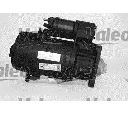 Starter VALEO 433256