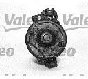 Starter VALEO 433256