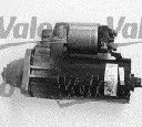 Starter VALEO 433259