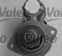 Starter VALEO 433260</br>Piesa auto pentru Sistem pornire