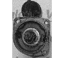 Starter VALEO 433261