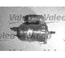 Starter VALEO 433264