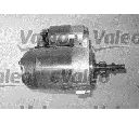 Starter VALEO 433266