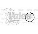 Starter VALEO 433267