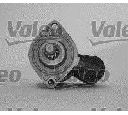 Starter VALEO 433269
