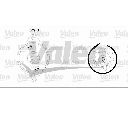 Starter VALEO 433273