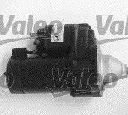 Starter VALEO 433276