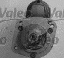 Starter VALEO 433276