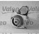 Starter VALEO 433277</br>Piesa auto pentru Sistem pornire