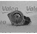Starter VALEO 433279