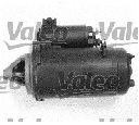 Starter VALEO 433282
