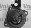 Starter VALEO 433282