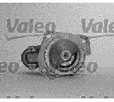 Starter VALEO 433286</br>Piesa auto pentru Sistem pornire