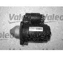 Starter VALEO 433286</br>Piesa auto pentru Sistem pornire