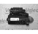 Starter VALEO 433287