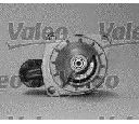 Starter VALEO 433289</br>Piesa auto pentru Sistem pornire