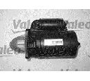 Starter VALEO 433289</br>Piesa auto pentru Sistem pornire