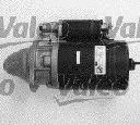 Starter VALEO 433293</br>Piesa auto pentru Sistem pornire