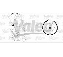 Starter VALEO 433293</br>Piesa auto pentru Sistem pornire