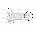 Starter VALEO 433294</br>Piesa auto pentru Sistem pornire
