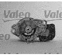 Starter VALEO 433296
