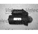 Starter VALEO 433296