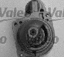 Starter VALEO 433301</br>Piesa auto pentru Sistem pornire