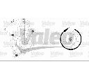 Starter VALEO 433303</br>Piesa auto pentru Sistem pornire