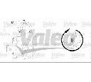 Starter VALEO 433304</br>Piesa auto pentru Sistem pornire