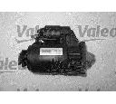 Starter VALEO 433304</br>Piesa auto pentru Sistem pornire