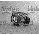 Starter VALEO 433309