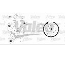 Starter VALEO 433310