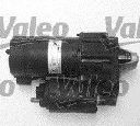 Starter VALEO 433320